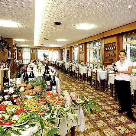 Hotel Maria Nella Bardineto Ngoại thất bức ảnh