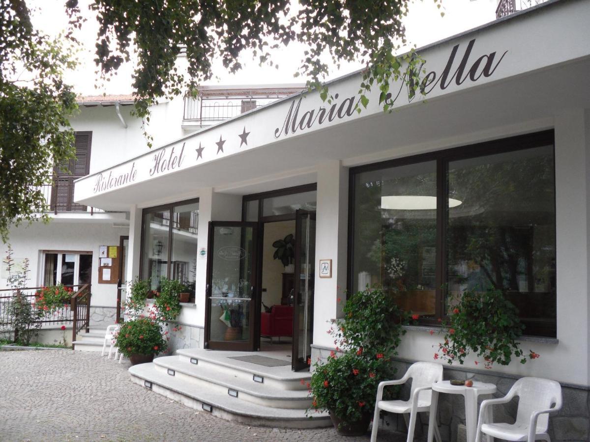 Hotel Maria Nella Bardineto Ngoại thất bức ảnh