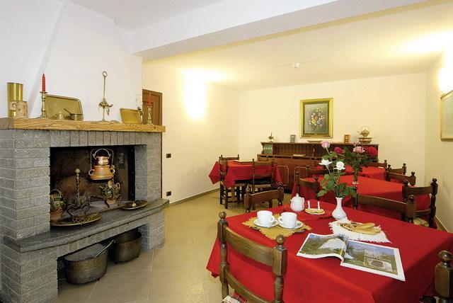 Hotel Maria Nella Bardineto Ngoại thất bức ảnh